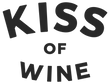 Kiss of Wine